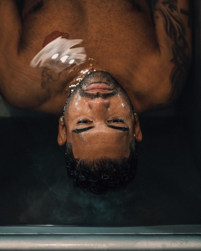 fit kultura icetubs