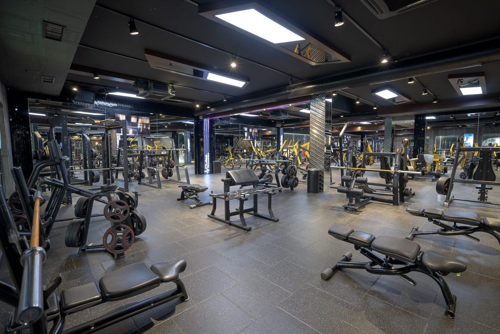 fitness