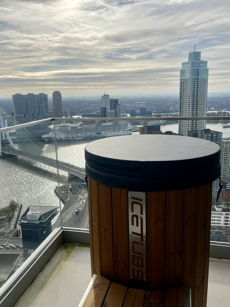 barrel