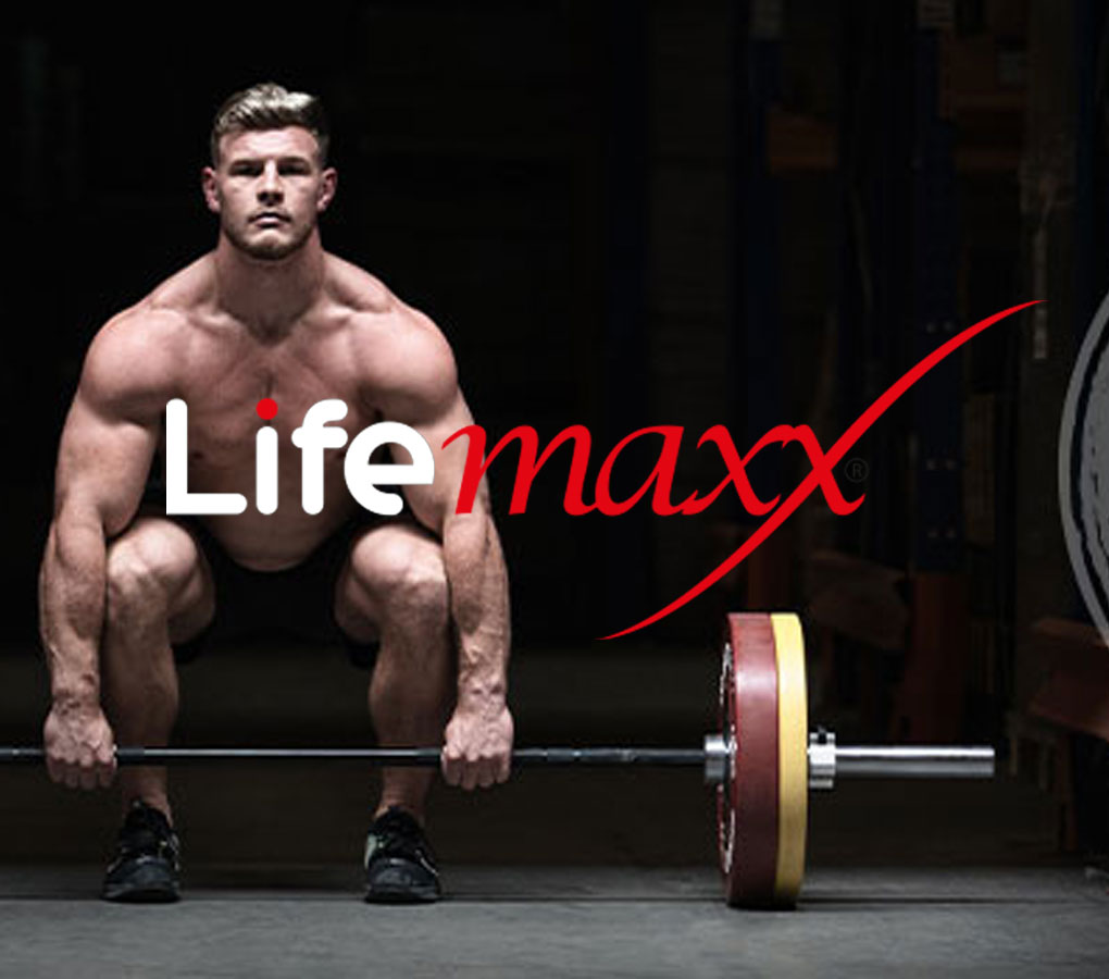 Lifemaxx