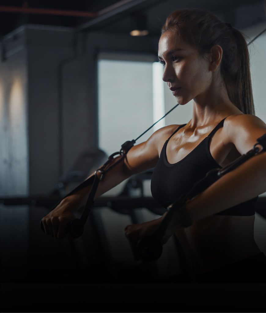 fit kultura fitness oprema