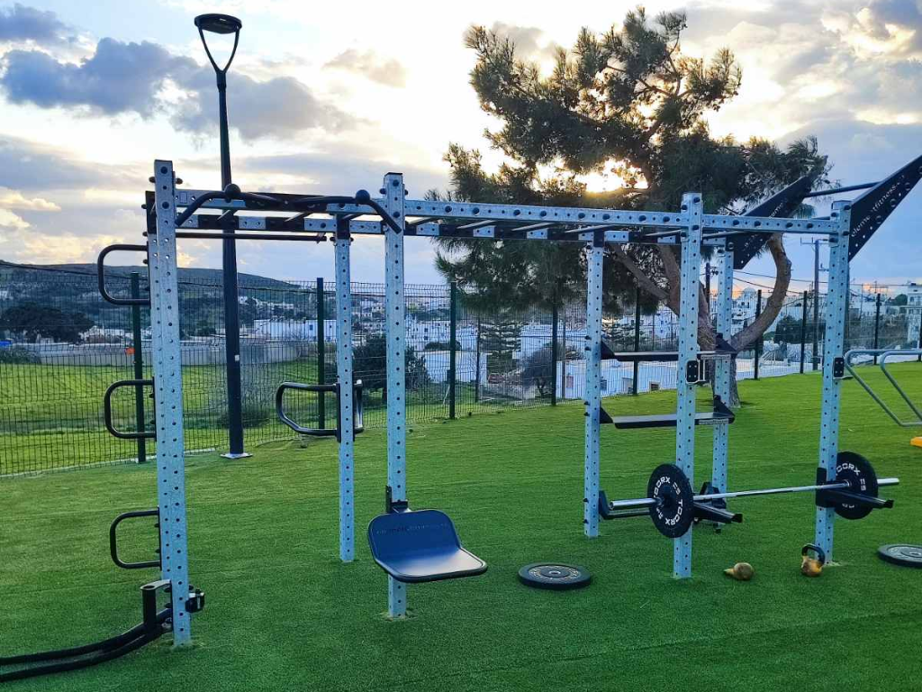 elemetn fitness