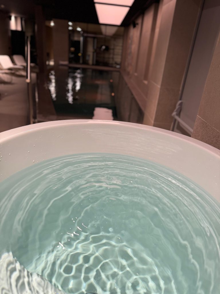 IceTubs