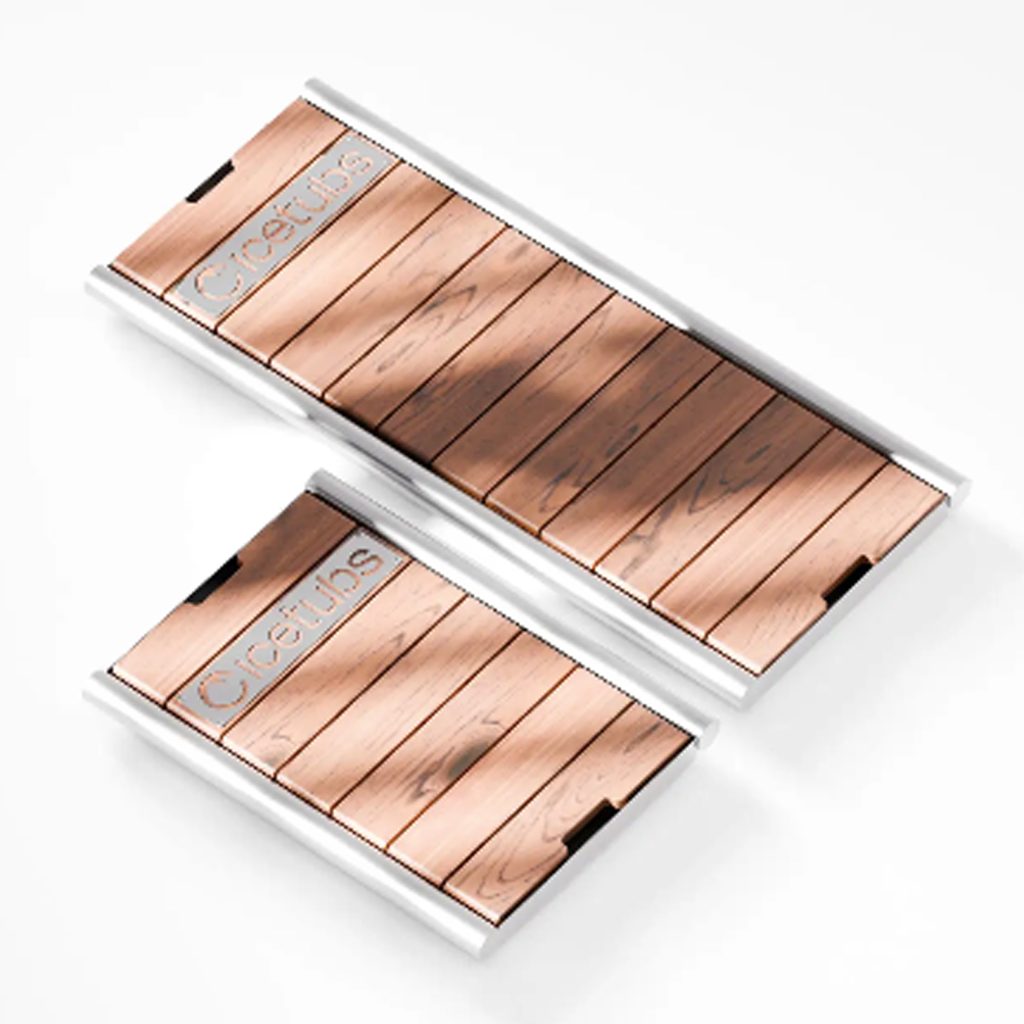 Icetubs Drip Tray