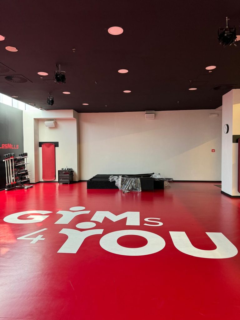 gyms4you