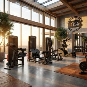 Booty Builder sprave