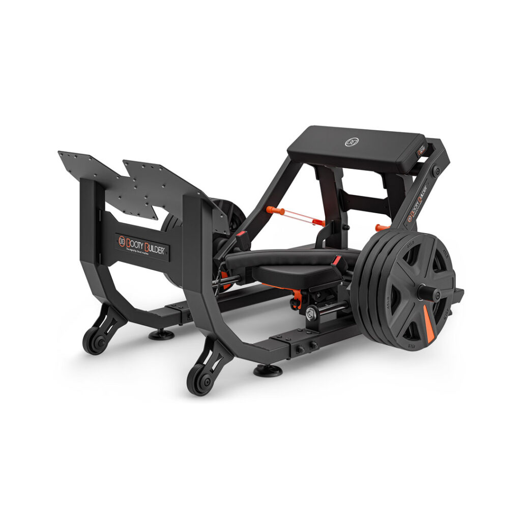 Booty Builder oprema