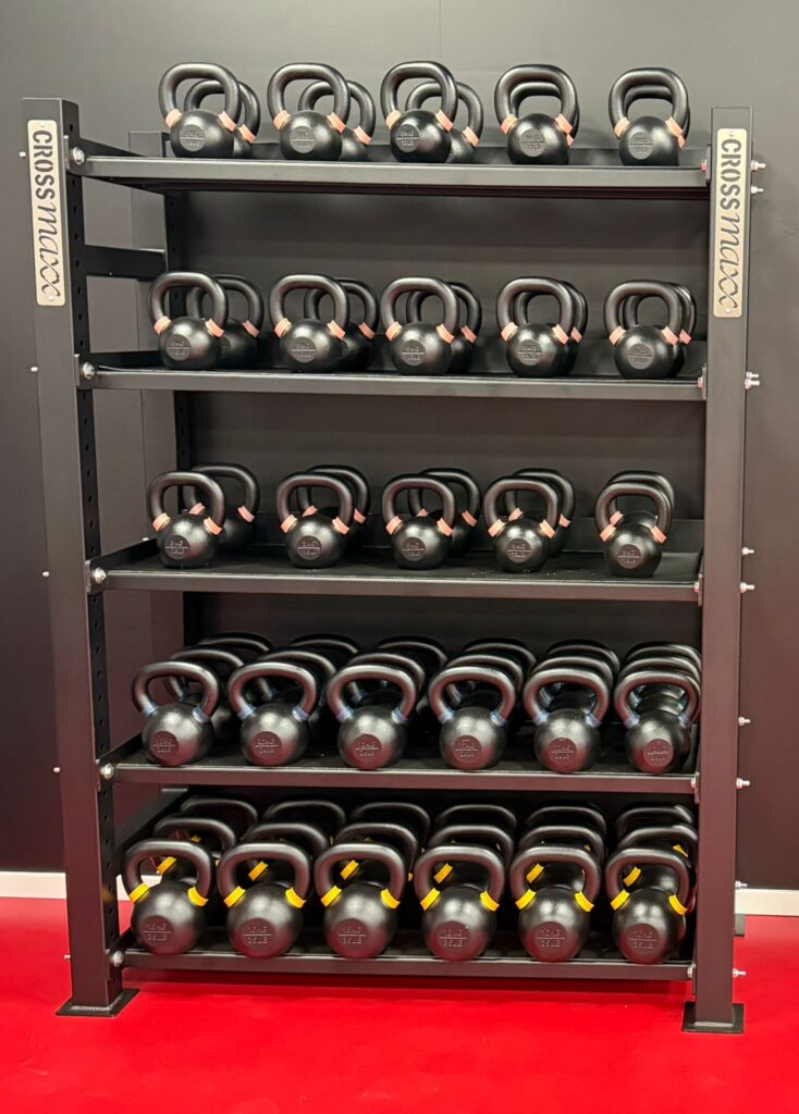 oprema za teretanu – girje i stalak Gyms4you